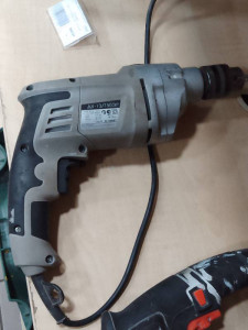 Дриль Интерскол ДУ-13/780ЭР