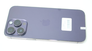 Мобильный телефон iPhone 14 Pro Max 128GB