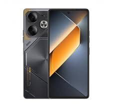 Мобільний телефон Tecno Pova 6 LI7 8/256