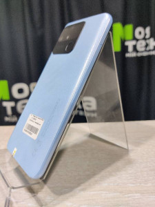 Мобильный телефон Realme Narzo 50A 4/128GB