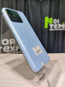 Мобильный телефон Realme Narzo 50A 4/128GB