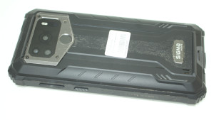 Мобильный телефон Sigma mobile X-treme PQ55 6/64GB