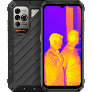 Мобільний телефон Ulefone Power Armor 19T 12/256gb