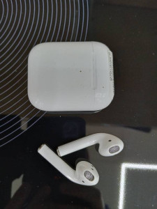 Bluetooth гарнитура Hoco ew 02