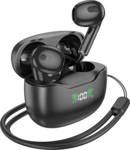 Bluetooth гарнітура Borofone BW-40