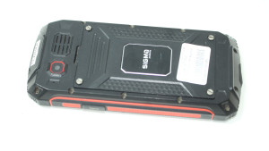 Мобильный телефон Sigma mobile X-treme PR68