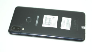 Мобільний телефон Samsung A107 Galaxy A10s 2/32GB