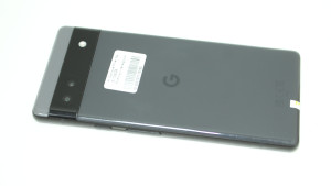 Мобільний телефон Google Pixel 6a 6/128GB