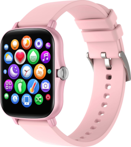 Смарт часы Globex Watch Me3