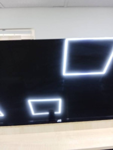 Телевизор JVC LT-43MU639