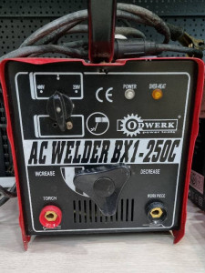 Сварочный инвертор Odwerk BX1-250C