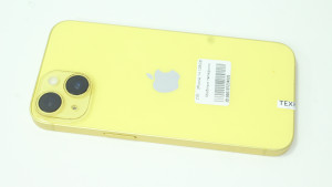 Мобільний телефон iPhone 14 128GB