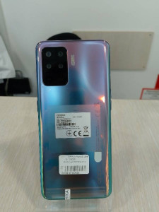 Мобільний телефон OPPO Reno5 Lite 8 / 128GB