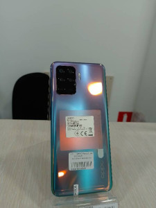 Мобільний телефон OPPO Reno5 Lite 8 / 128GB