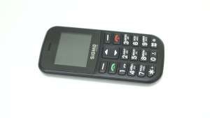 Мобільний телефон SIGMA Mobile COMFORT 50 CF115 Easy