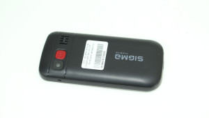 Мобільний телефон SIGMA Mobile COMFORT 50 CF115 Easy