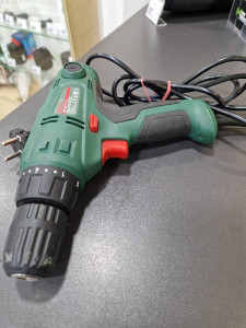 Дрель-шуруповерт DWT BM-280 T