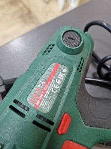 Дрель-шуруповерт DWT BM-280 T