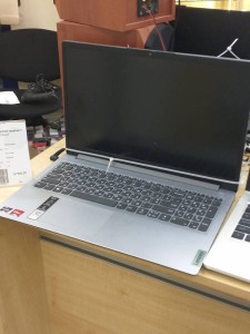 Ноутбук LENOVO IdeaPad 1 15ALC7