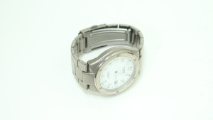 Годинник кварцовий CASIO LINEAGE TITANIUM WR50M