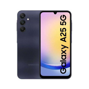 Мобільний телефон Samsung A256 Galaxy A25 5G 8/256GB