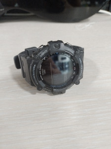 Годинник електронний casio AE-1500WH