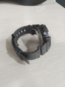 Годинник електронний casio AE-1500WH