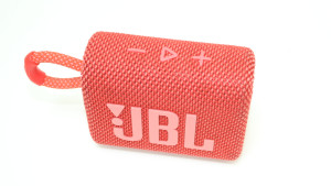 Портативна акустика JBL GO 3