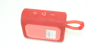 Портативна акустика JBL GO 3