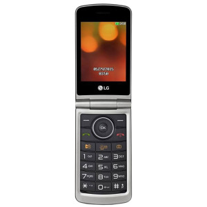 Мобільний телефон LG G360