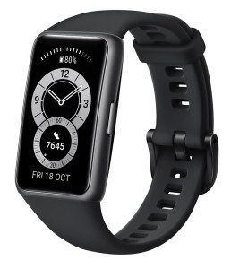 Смарт часы Huawei Band 6