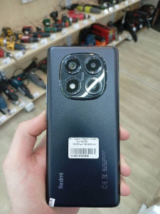 Мобільний телефон Xiaomi Redmi Note 14 Pro 8/256GB