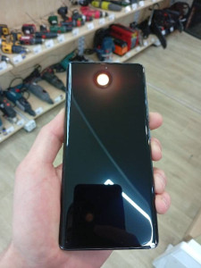 Мобільний телефон Xiaomi Redmi Note 14 Pro 8/256GB