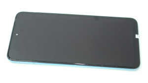 Мобільний телефон Xiaomi Redmi Note 11 4/64GB