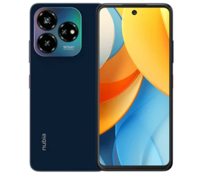 Мобильный телефон Nubia V60 Design 6/256GB