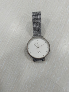 Часы кварцевые Q&Q