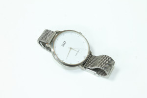 Часы кварцевые Q&Q