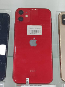 Мобільний телефон iPhone 11 64GB