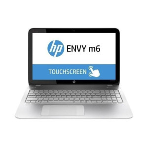 Ноутбук HP ENVY M6