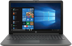 Ноутбук HP Laptop 15-da0338ur