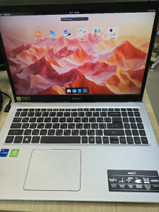Ноутбук ACER A515-56G-51Q5