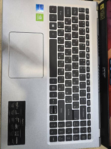 Ноутбук ACER A515-56G-51Q5