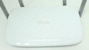 Wi Fi роутер TP-Link Archer C50