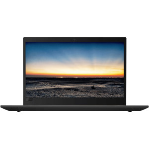 Ноутбук LENOVO T580
