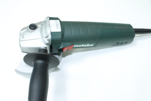 Болгарка Metabo W 850-125