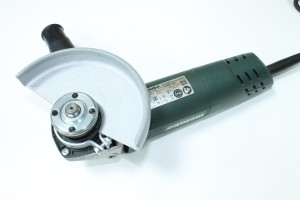 Болгарка Metabo W 850-125
