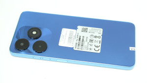 Мобільний телефон Tecno Spark 10 (KI5q) 4/128GB