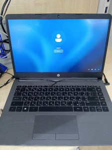 Ноутбук HP 245 G9