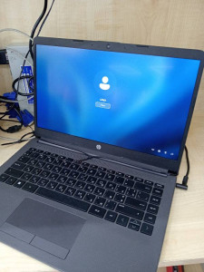 Ноутбук HP 245 G9