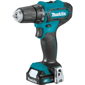 Шуруповерт акумуляторний Makita DF333D